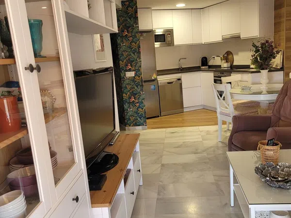 Piso en Avenida del Mediterráneo, 5, Centro Internacional, Centro Internacional - Foto 1