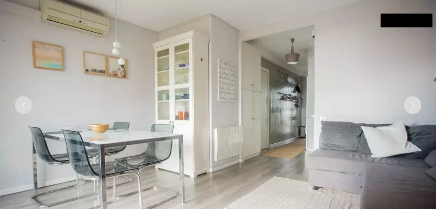 Piso en avenida Diagonal, 40 - Foto 3