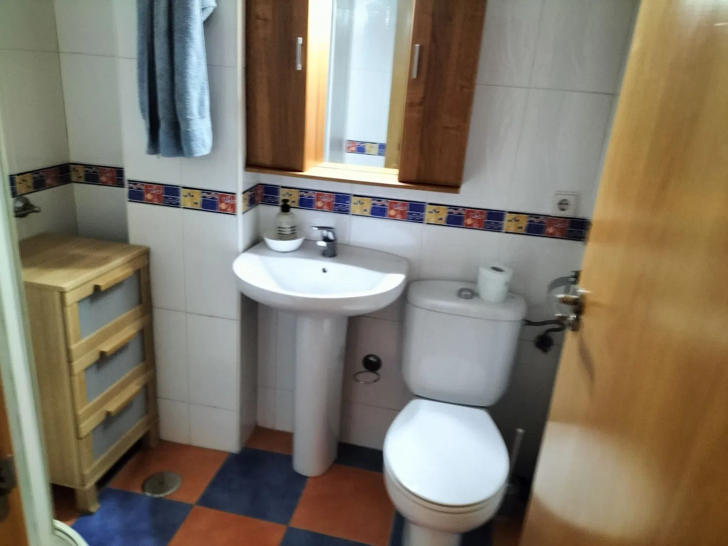 Piso en Barrio Guadalupe - Foto 6