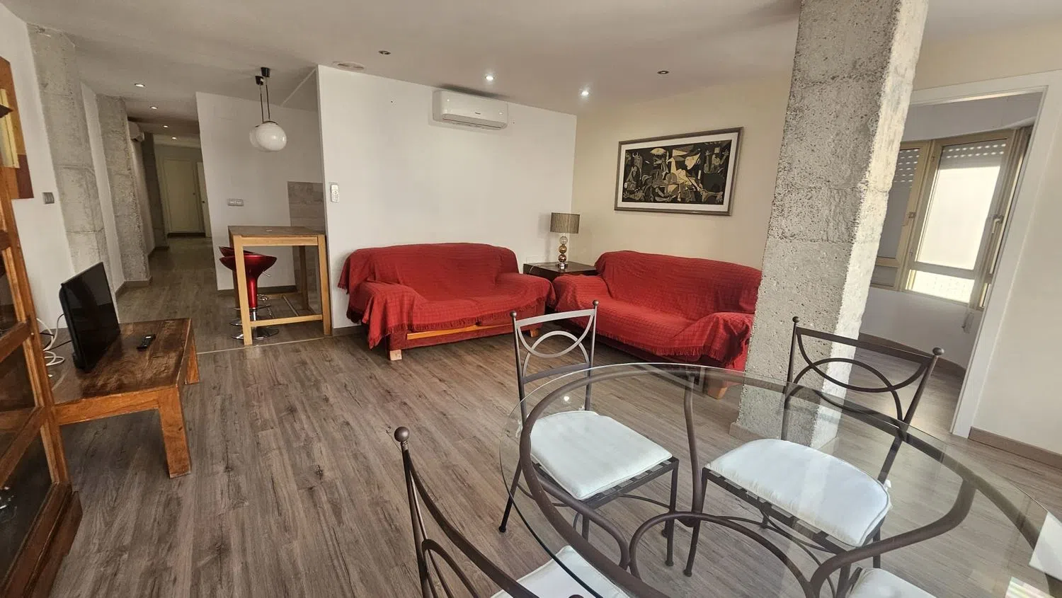 Piso en calle José Alejo Bonmatí, 18 - Foto 4