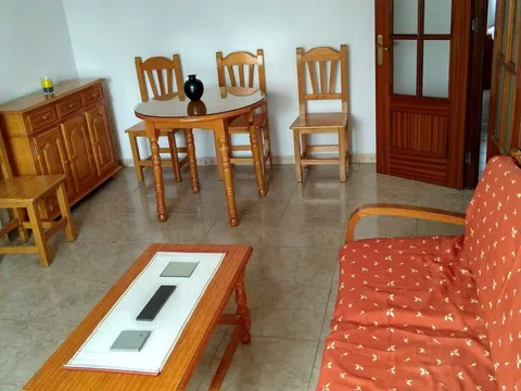 Piso en calle García Holguín, 18 - Foto 1