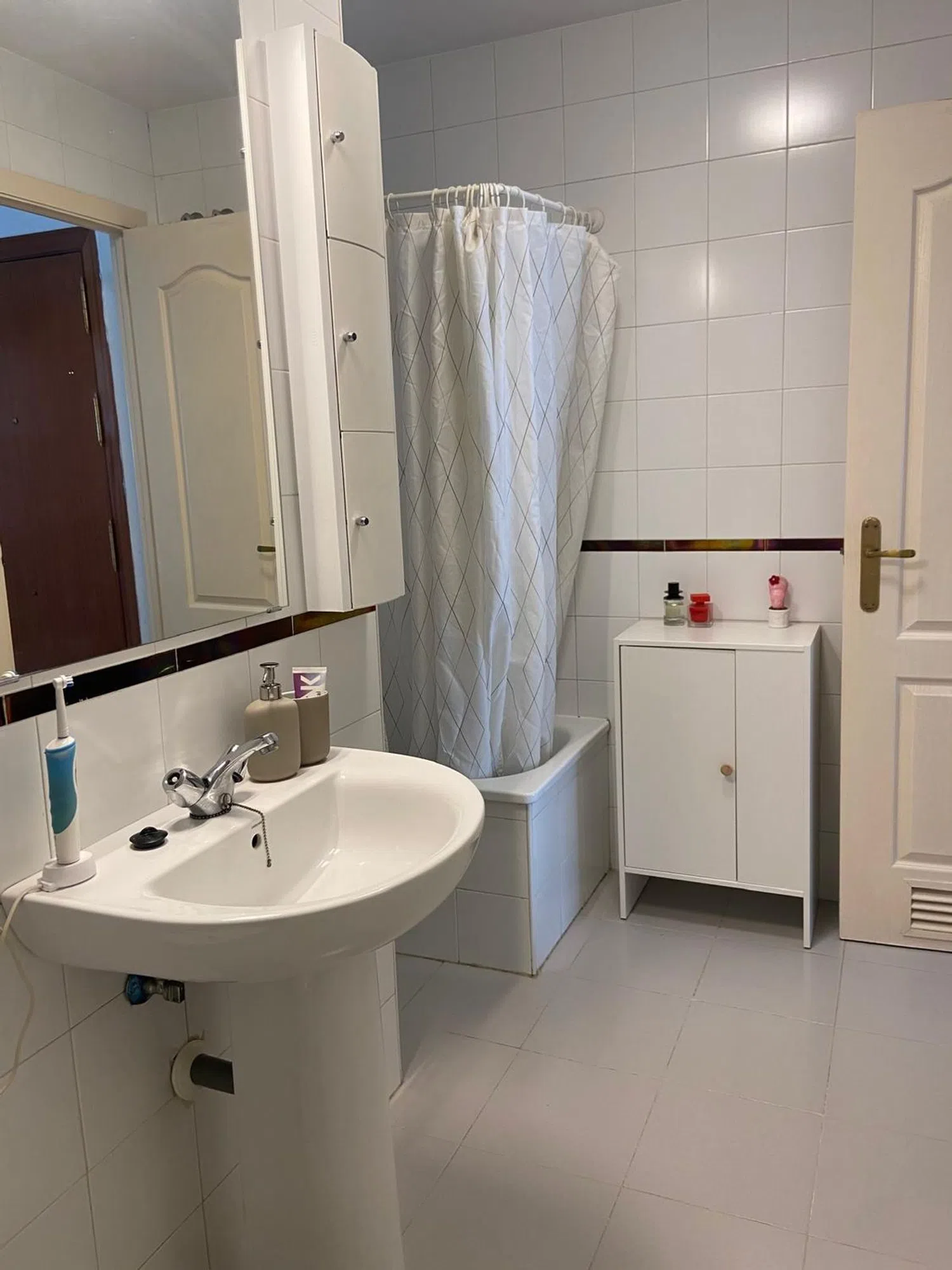 Piso en calle Mosquera de Figueroa, 1 Sn - Foto 8