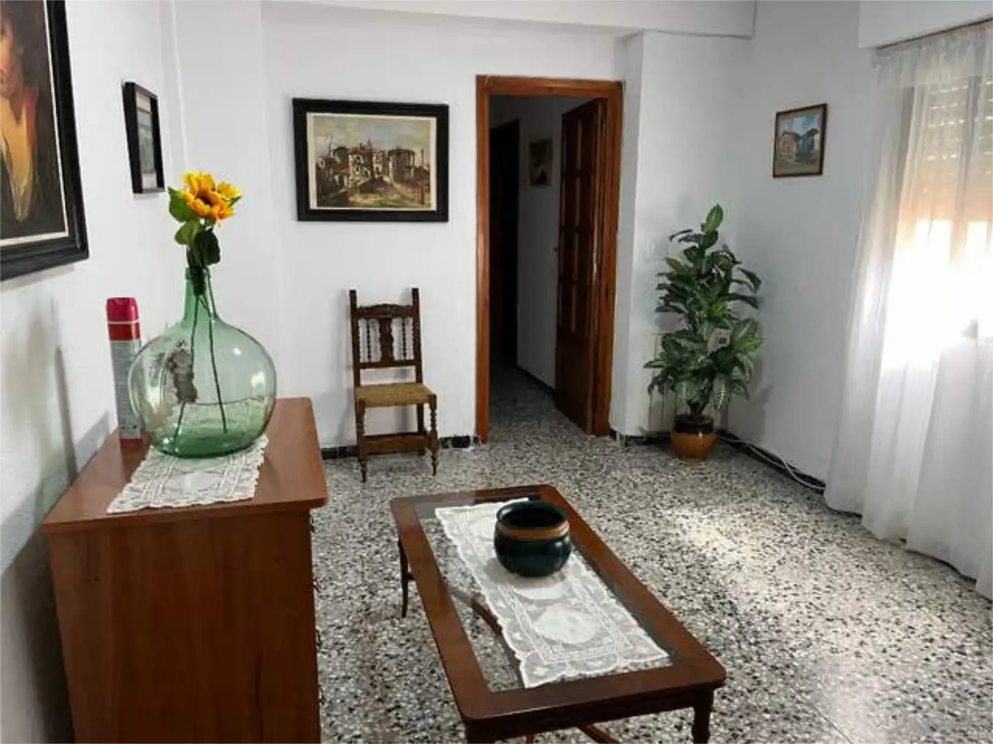 Piso en Centro - Foto 2
