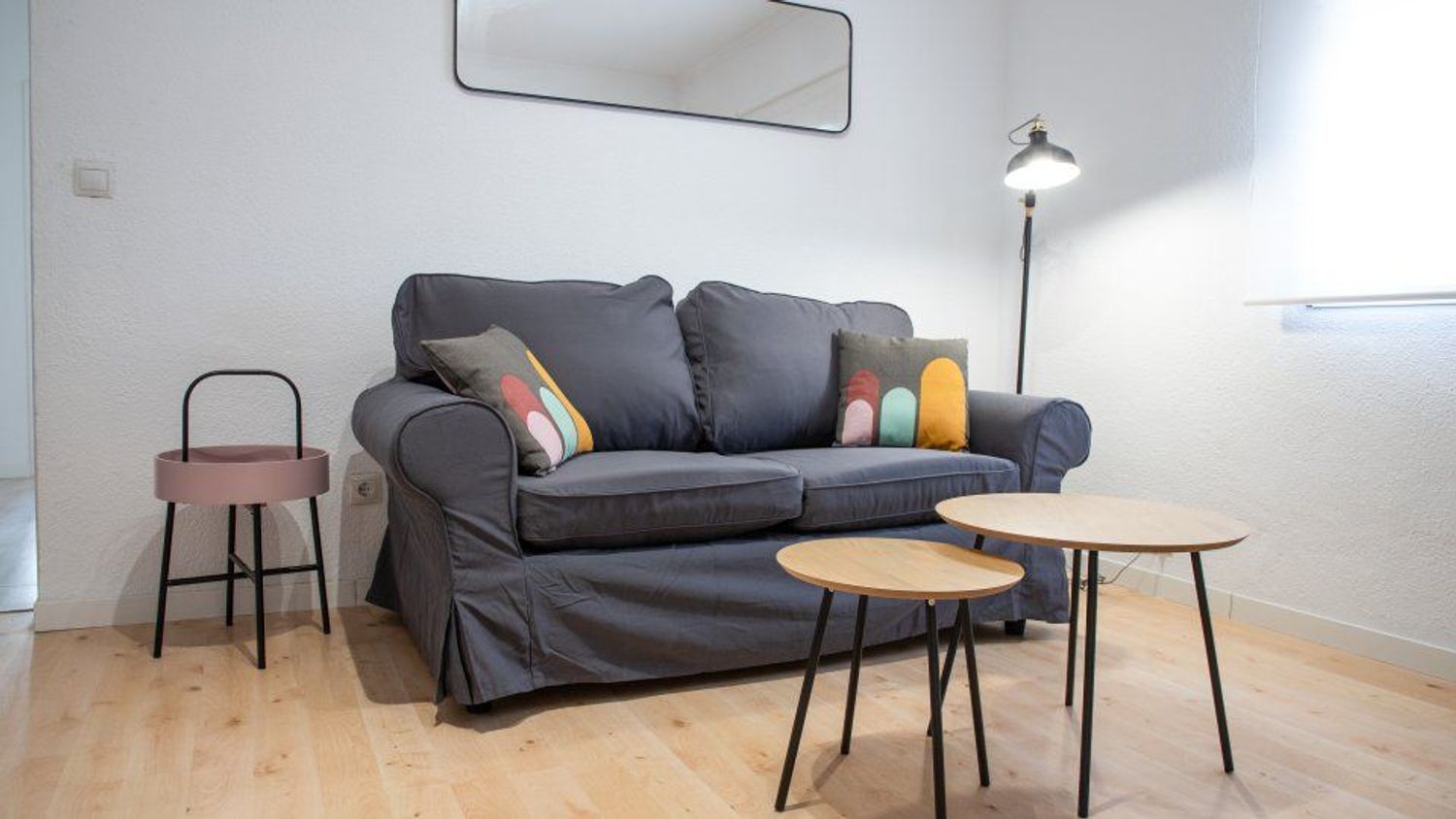 Piso en La Alhóndiga - Foto 3