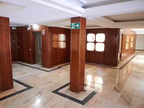 Piso en Urb. parque de la coruña Parque de la Coruña - Las Suertes - Foto 38