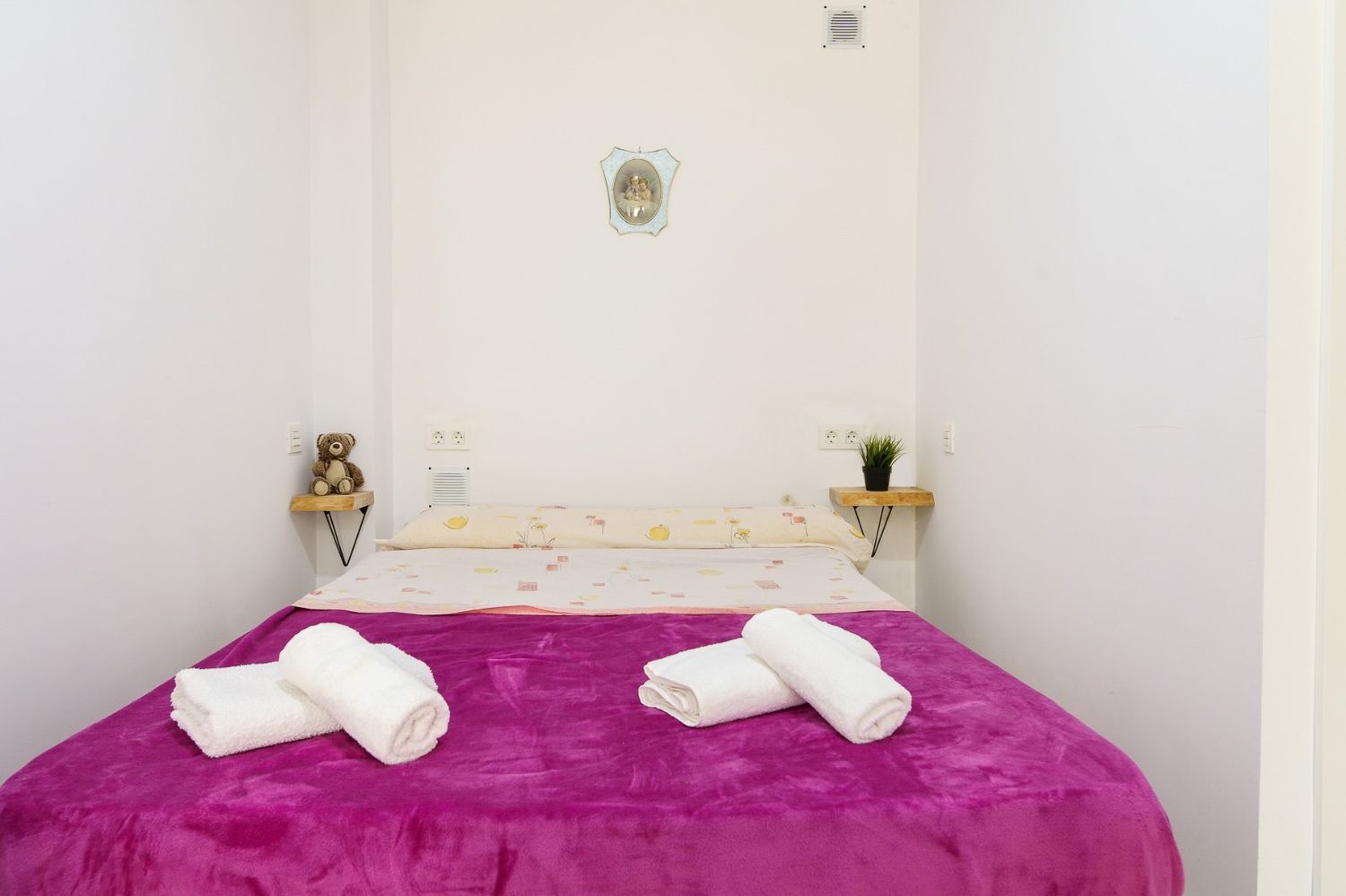 Piso en calle Fernando Chirino, 6 - Foto 6