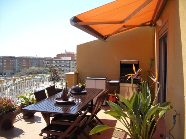 Dúplex en calle Mayor, 79