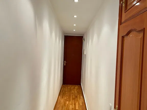 Piso en Calle de Caracas, 8, Almagro - Foto 3