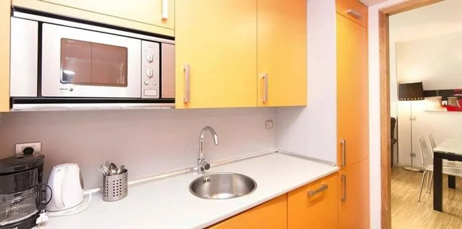 Piso en calle del Conde de Romanones, 14 - Foto 12