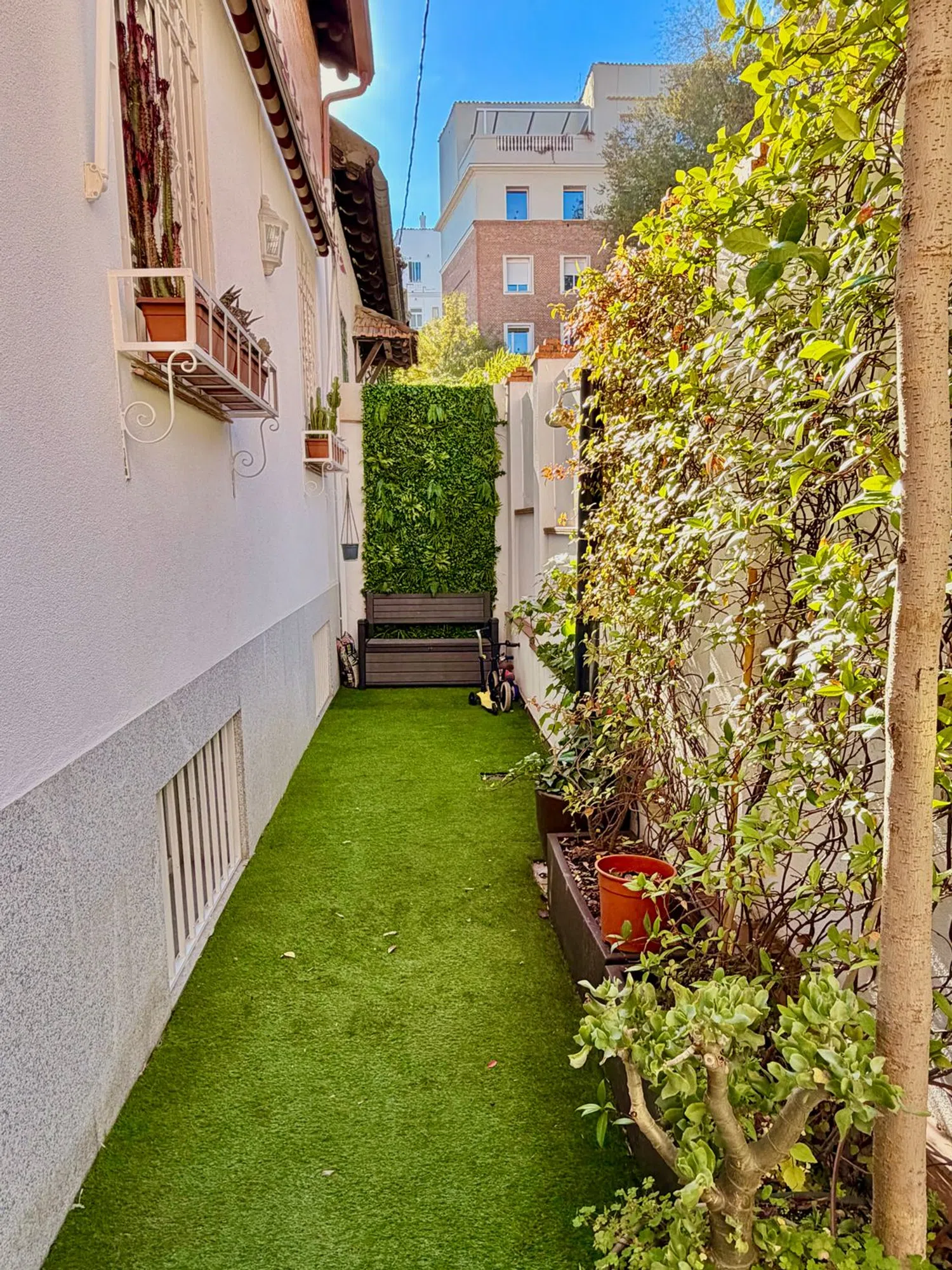 Chalet pareado en Barrio Fuente del Berro - Foto 3