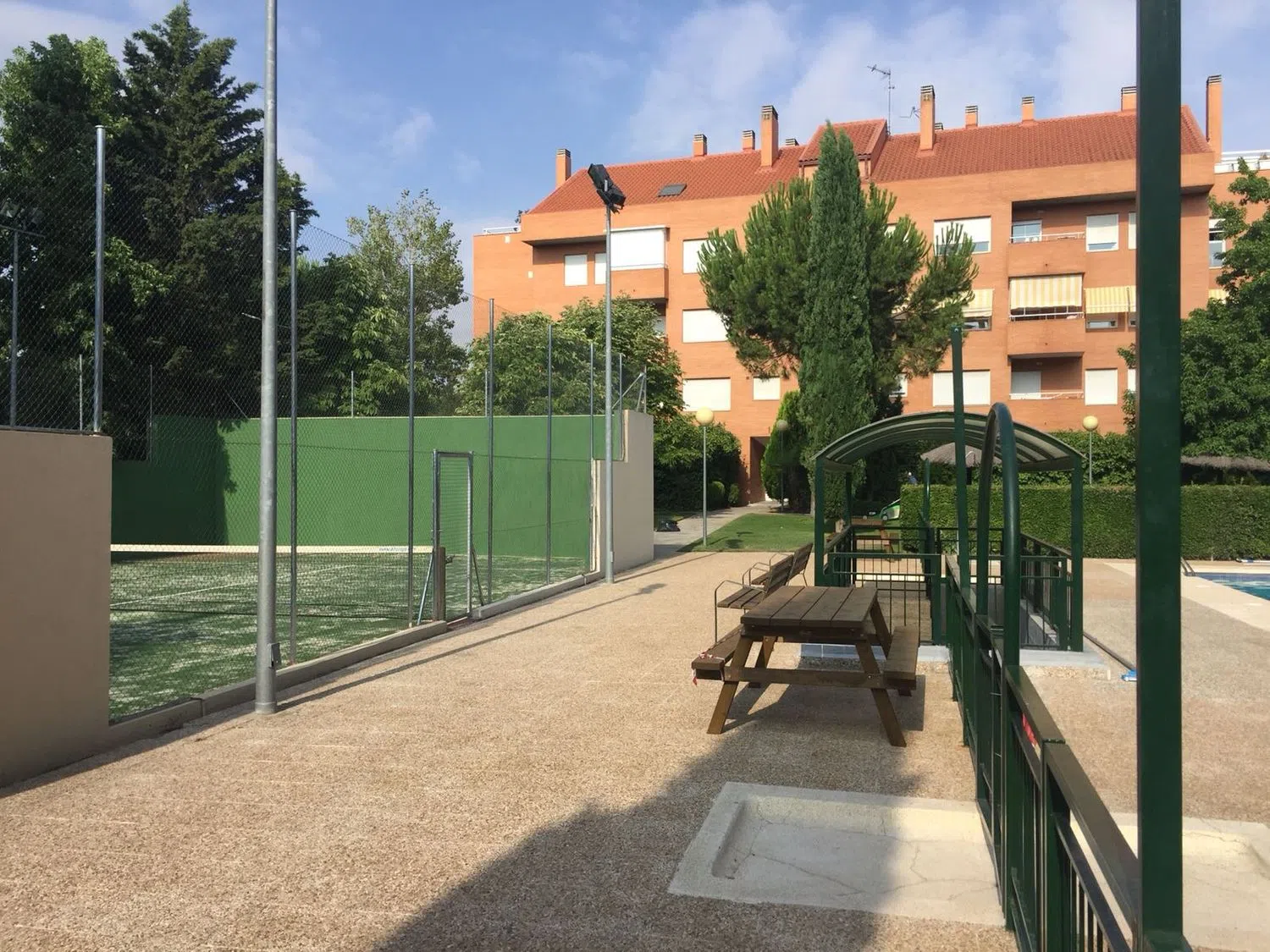 Piso en avenida Siglo XXI, 4 - Foto 3