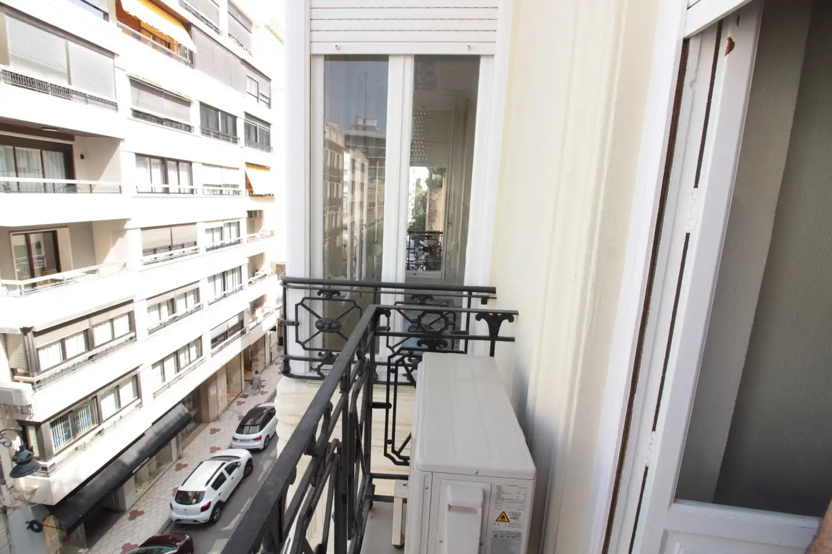 Piso en  Calle de Jorge Juan - Foto 21