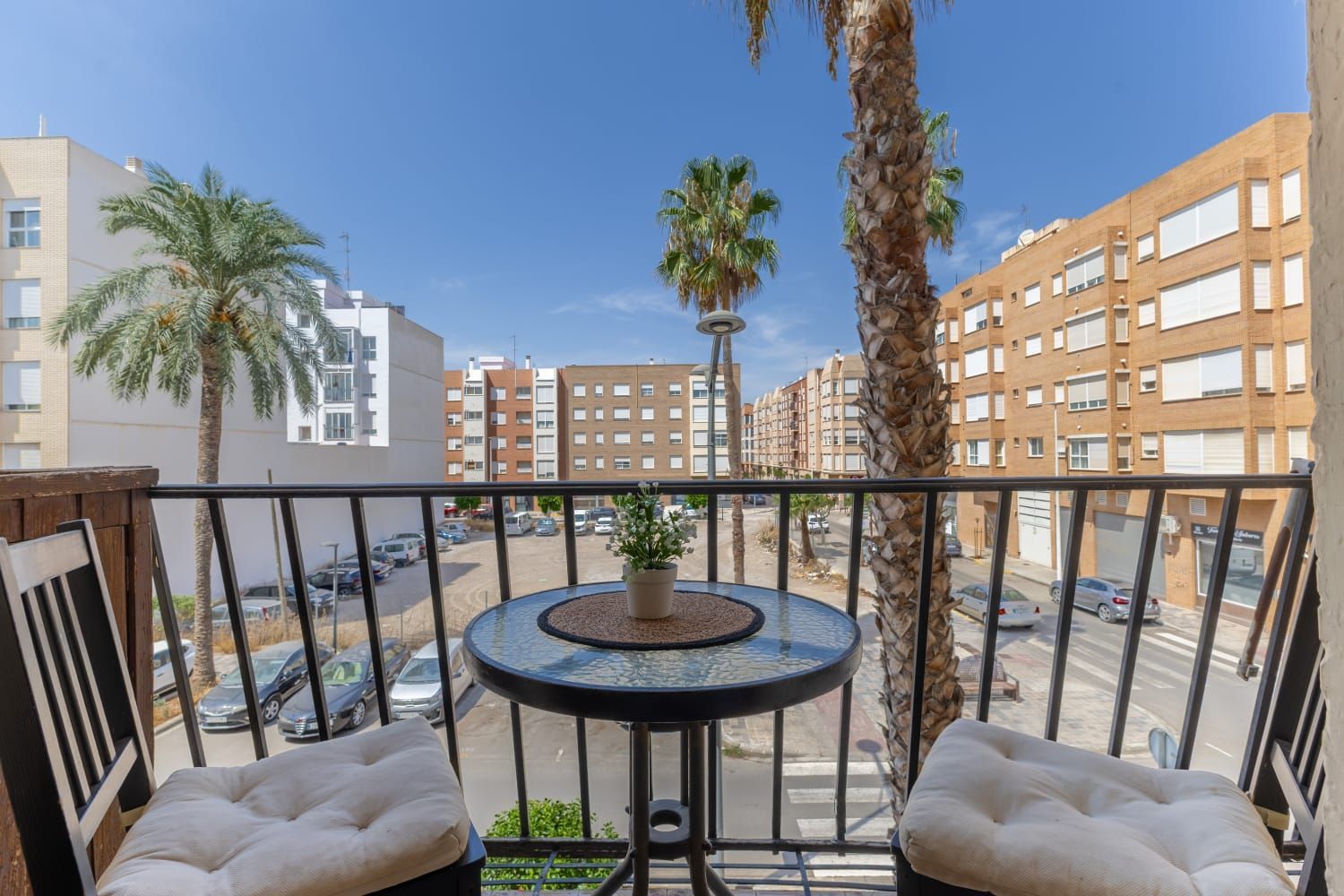 Piso en Plaza de les Corts Valencianes, 4 - Foto 2