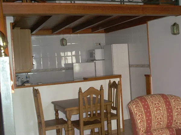 Estudio en Avenida Rosario, 36 - Foto 2