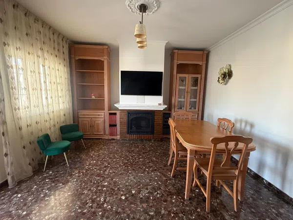 Piso en Avenida El Romeral, 22, El Romeral-Peñón de Zapata, El Romeral-Peñón de Zapata - Foto 2