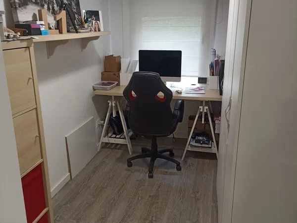 Piso en calle de Emilia Guàrdia i Arbusi, 4 - Foto 36