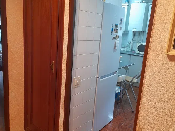 Piso en Calle de Pobladura del Valle, 6 - Foto 2