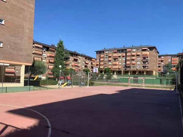 Piso en Sta. Bárbara-La Zaporra - Foto 33