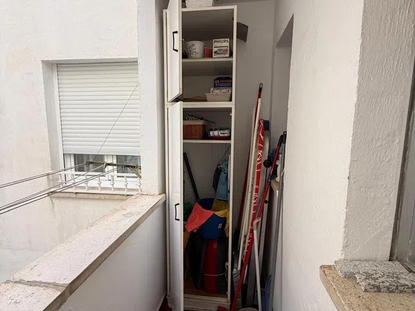 Piso en Calle Damas, 33, Casco Antiguo - Foto 7