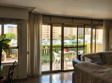 Piso en  Carrer Pardo Gimeno 73 - Foto 6
