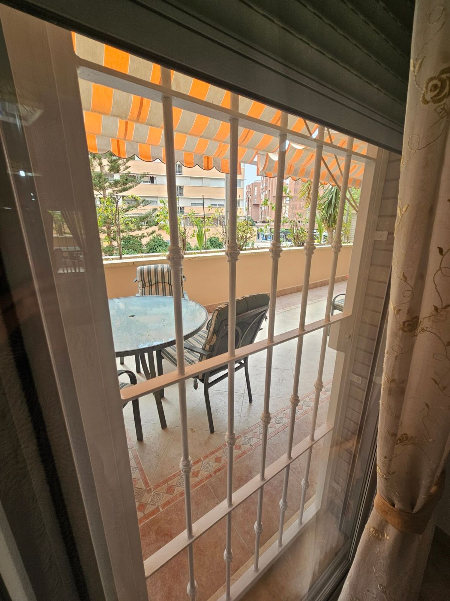 Piso en Plaza de la Solidaridad, Perchel sur - El Bulto - Foto 28