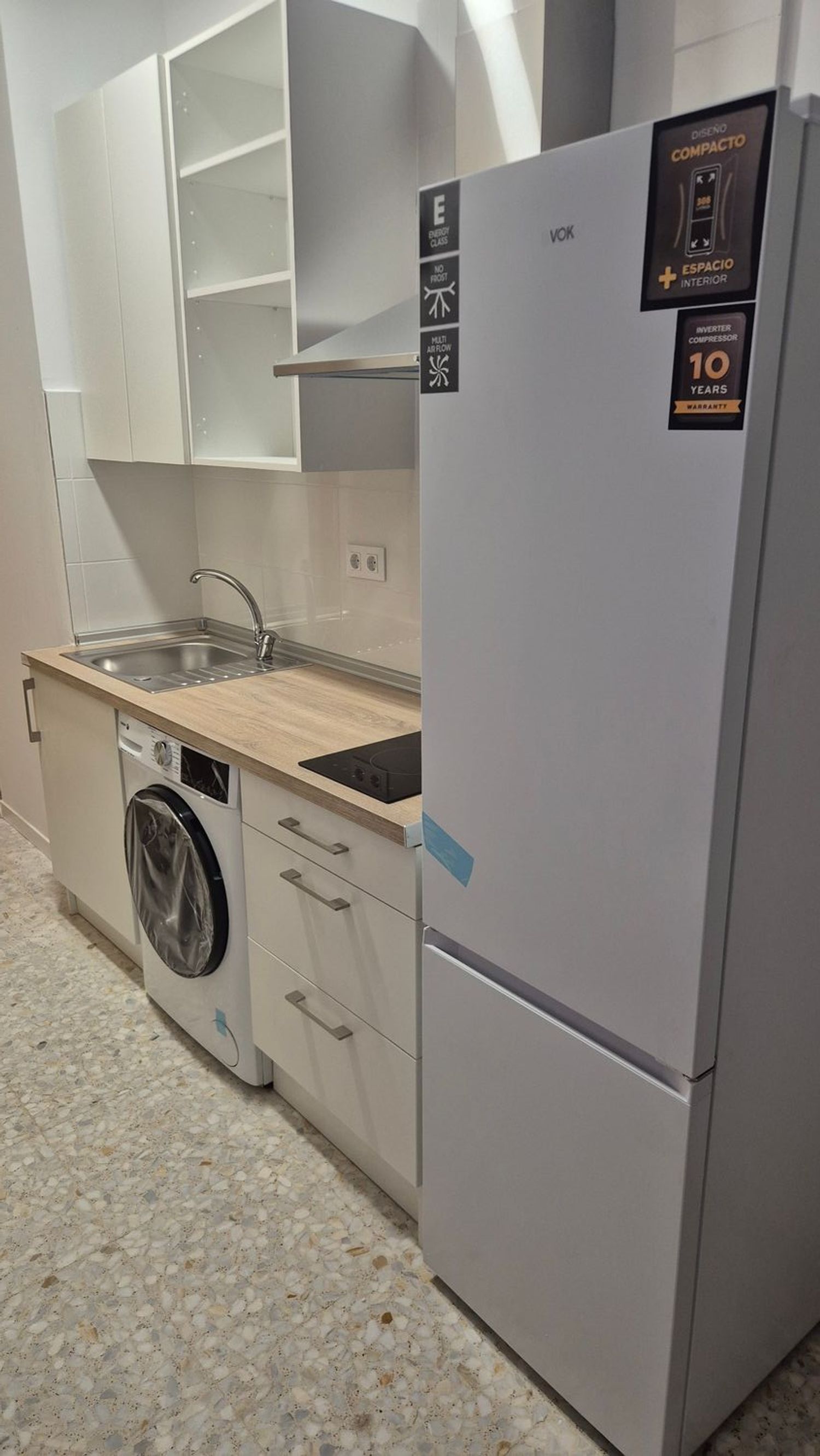 Estudio en Calle Meras, 10 - Foto 5