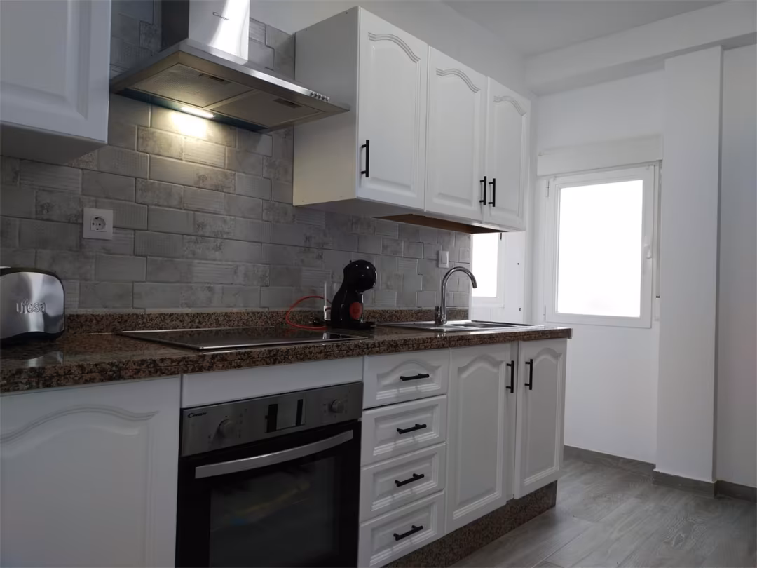 Piso en  Carrer Sant Bartomeu 95 - Foto 5