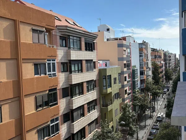 Piso en calle León y Castillo, 151 - Foto 9