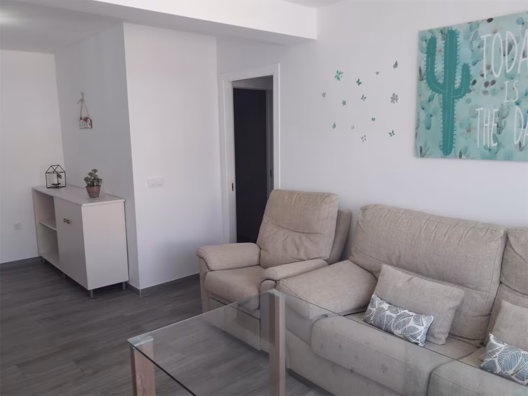 Piso en  Calle Pintor el Greco 2 - Foto 3