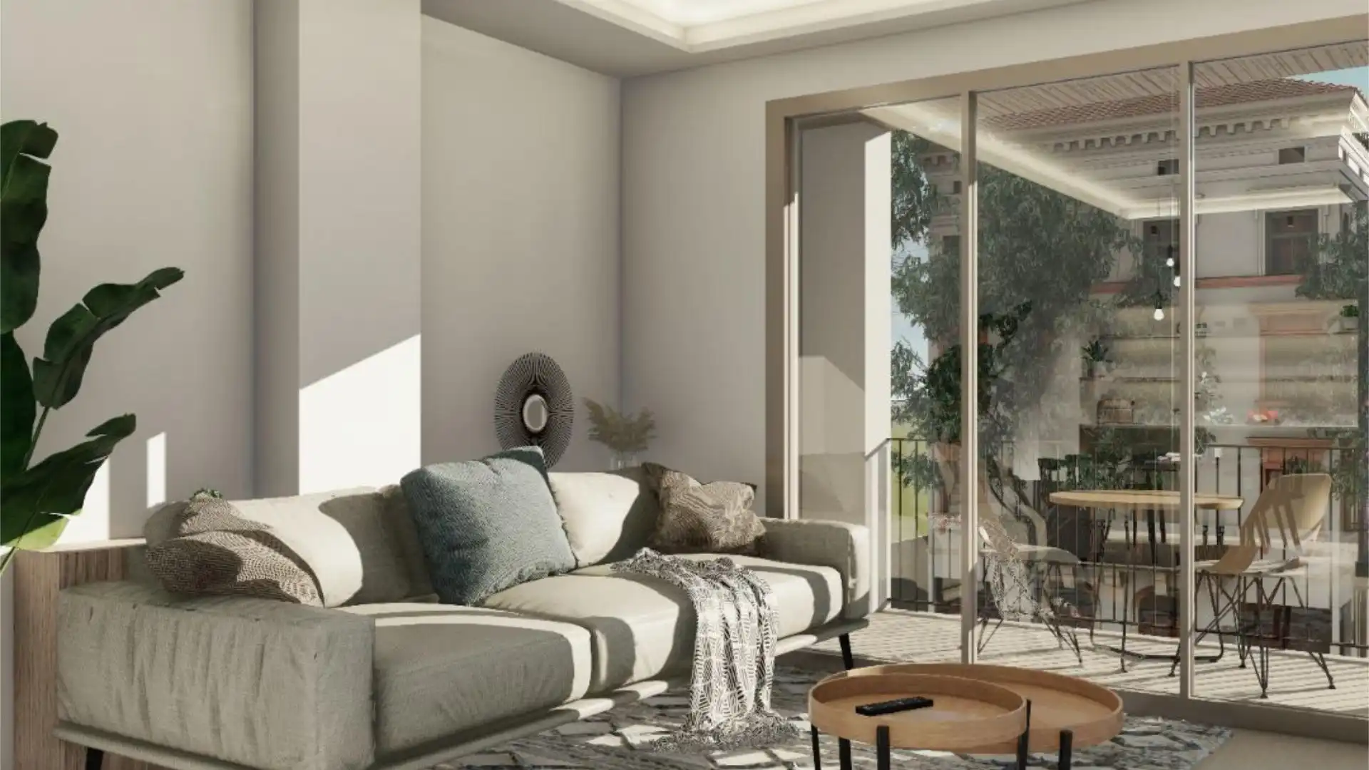 Piso en  Passatge Torre de les Pinyes 9 - Foto 1