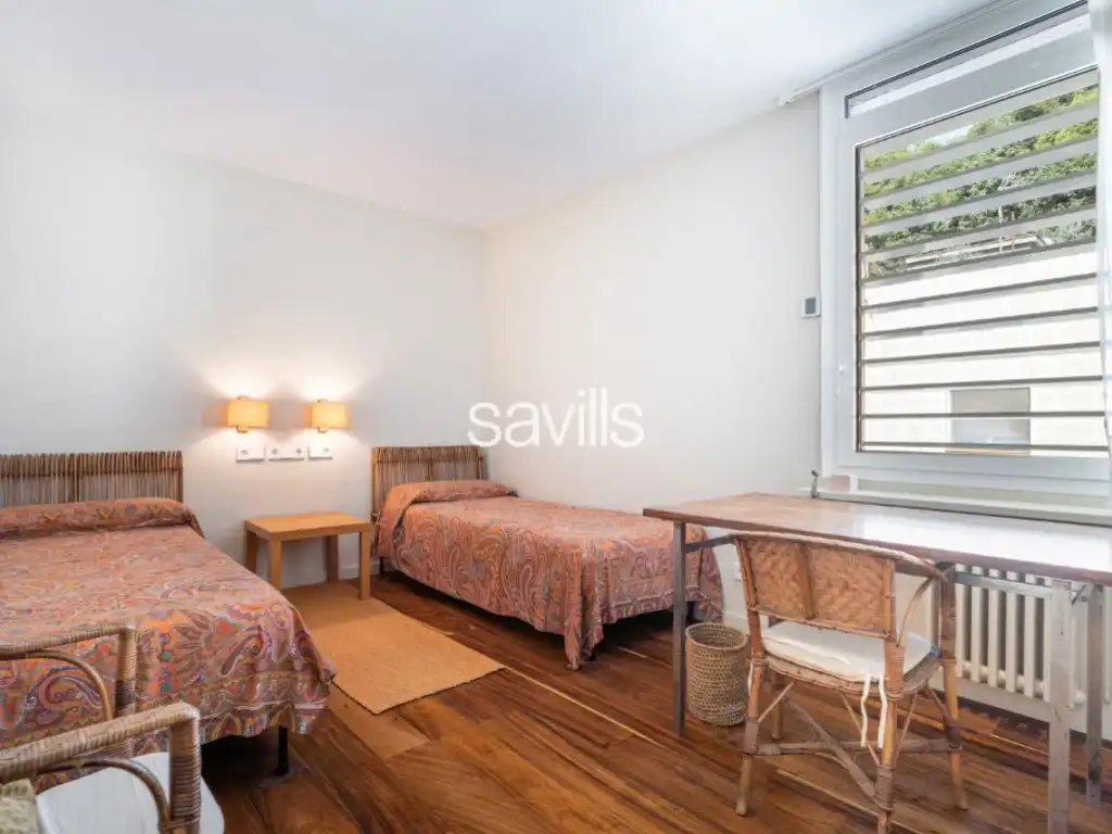 Chalet en Esplugues de Llobregat - Foto 29