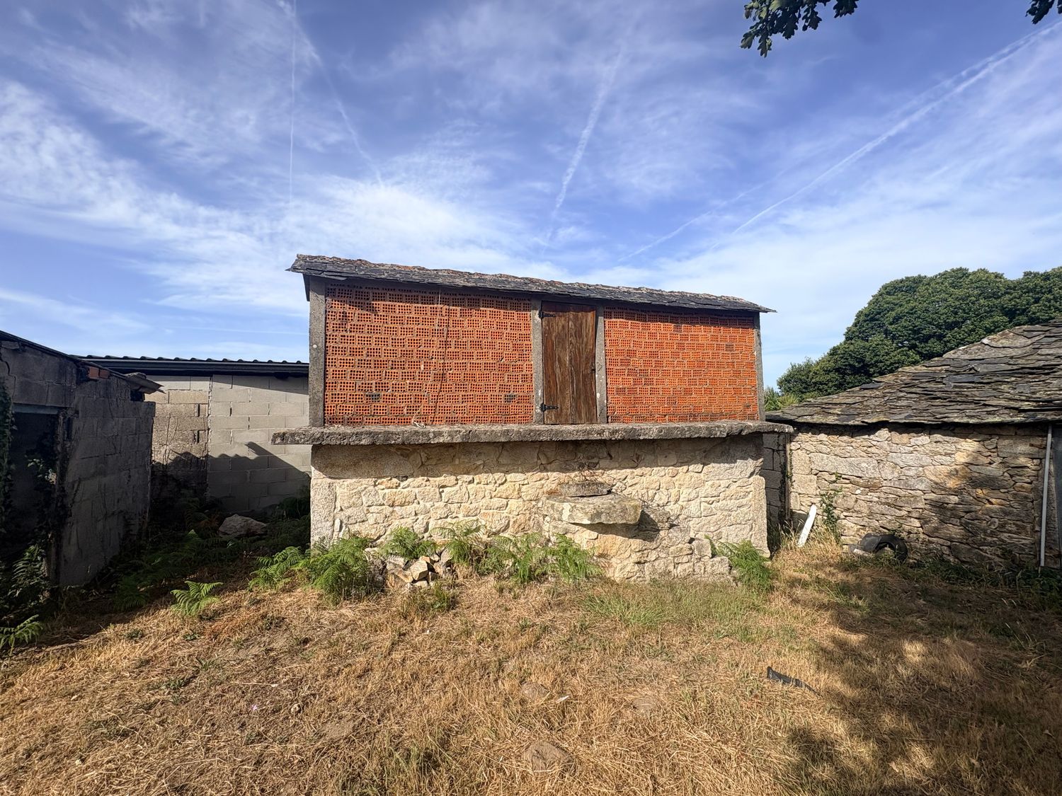 Casa de pueblo en San Xurxo de Lea, 10 Parcela 10 - Foto 4