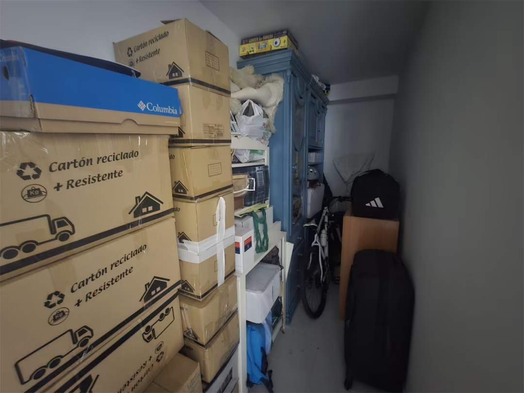 Planta baja en avenida Avenida de Fuenlabrada 79 - Foto 6