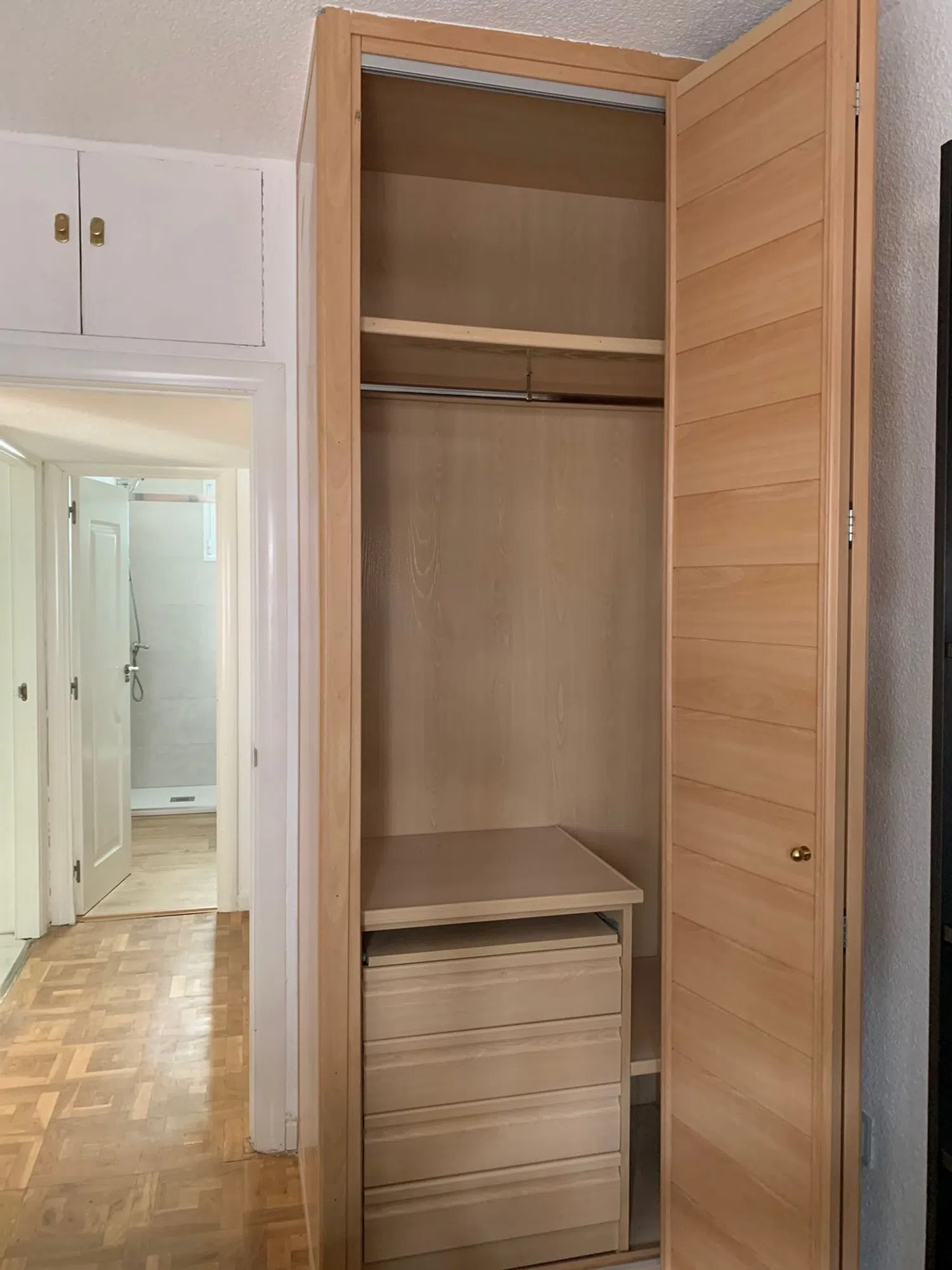 Piso en plaza del Pico Salvaguardia, 4 - Foto 12