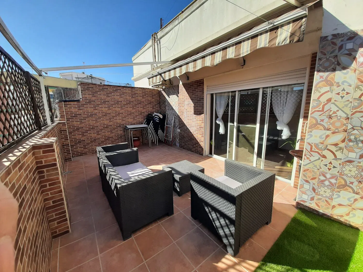 Ático en godofredo ros, 20 - Foto 22