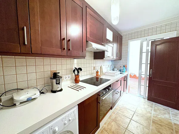 Chalet adosado en Calle la Sabina, 73, San Miguel de Abona, San Miguel de Abona - Foto 4
