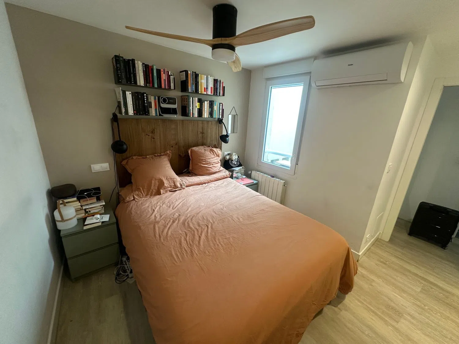 Dúplex en calle de las Huertas, 55 - Foto 18