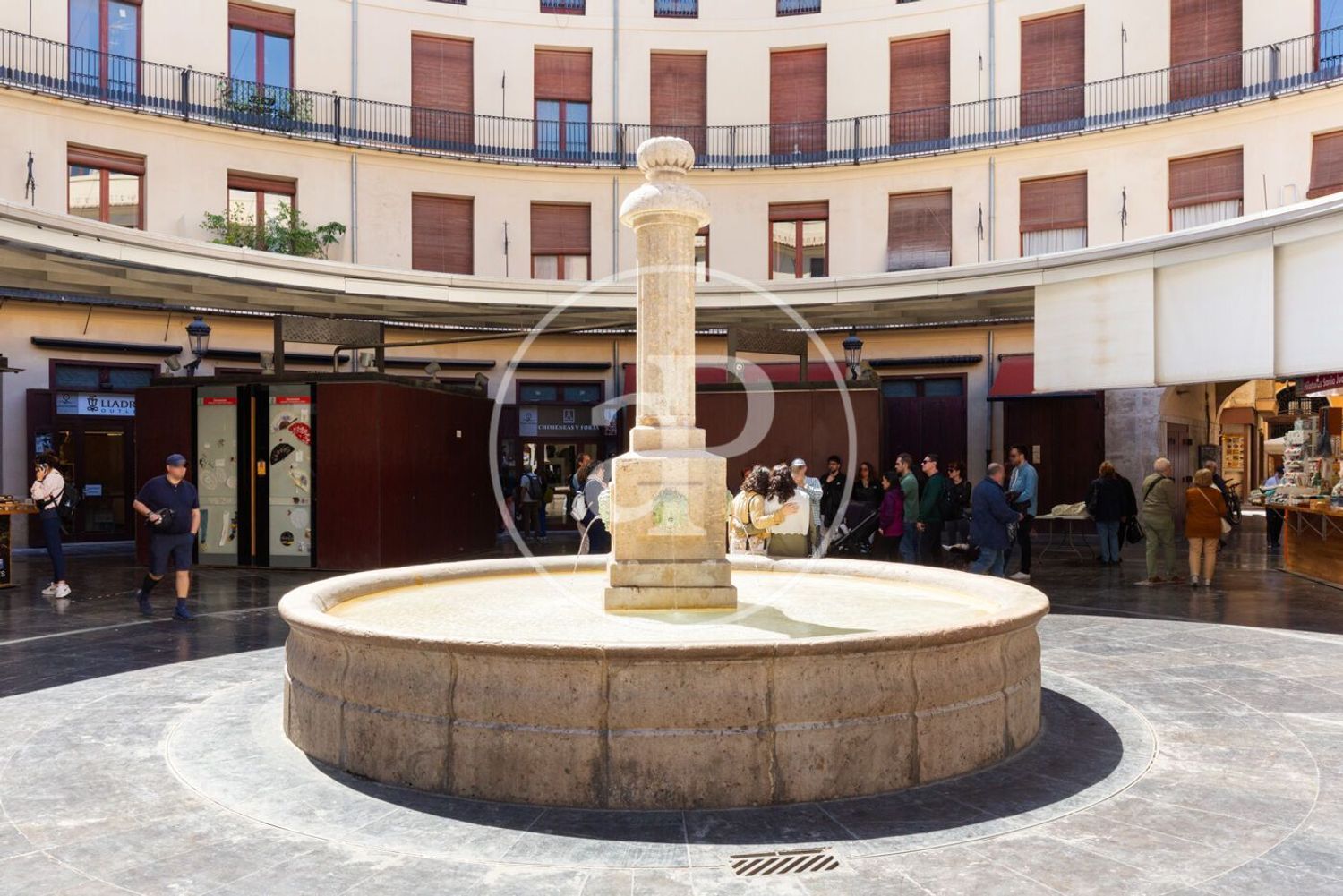 Piso en Calle de Santa Teresa, El Pilar - Foto 32