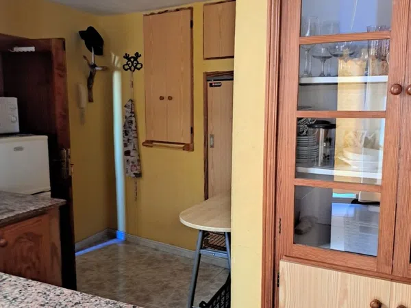 Ático en Calle Sebastián Castro Díaz, 5 - Foto 3