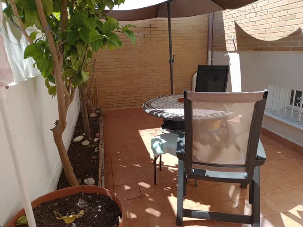 Chalet adosado en Zona Centro, Zona Centro - Foto 4