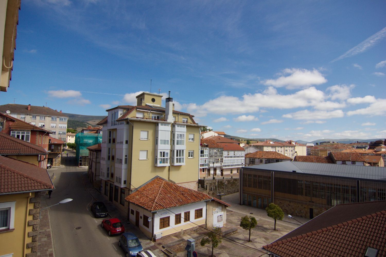 Piso en Calle del Marqués de Cilleruelo, 1 - Foto 37