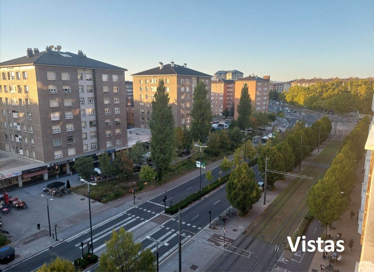 Piso en Avenida Gasteiz, 82, Coronación, Coronación - Foto 24