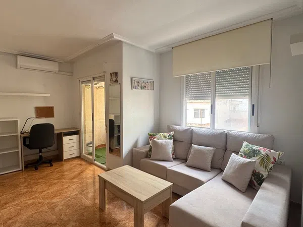Piso en Puerto Deportivo, Puerto Deportivo - Foto 1