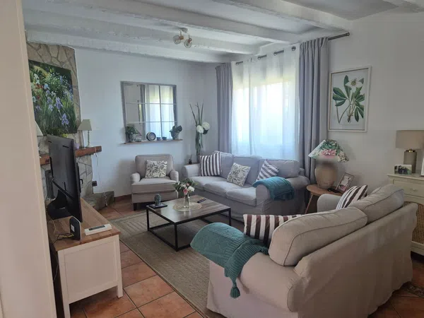 Casa o chalet independiente en Urbanización Lago del Jaral, 245 - Foto 2