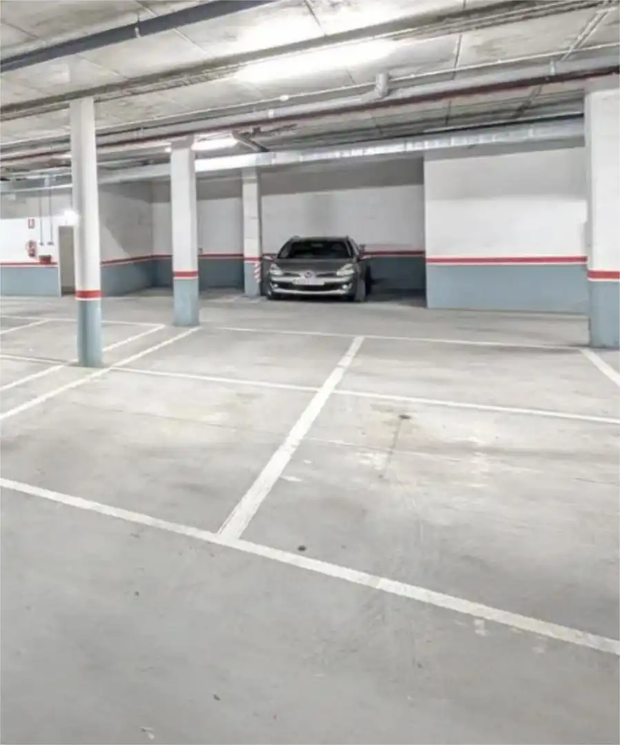Piso en  Avenida Astorga 22T - Foto 4