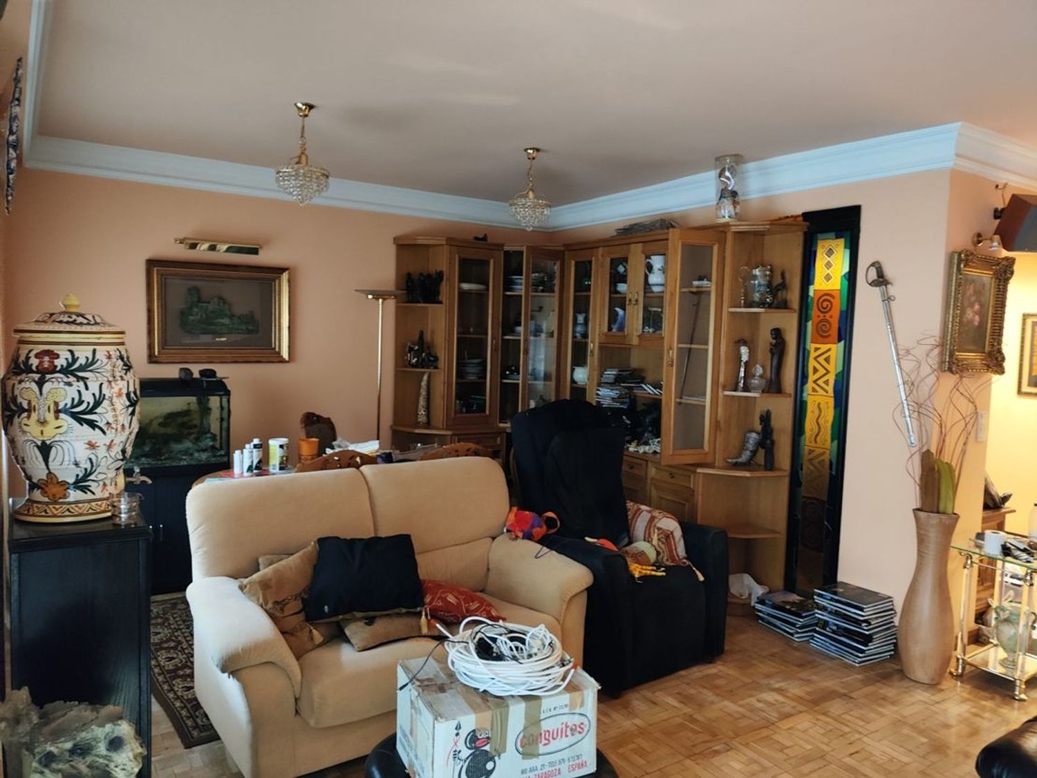 Piso en paseo de la Estación, 15 - Foto 14