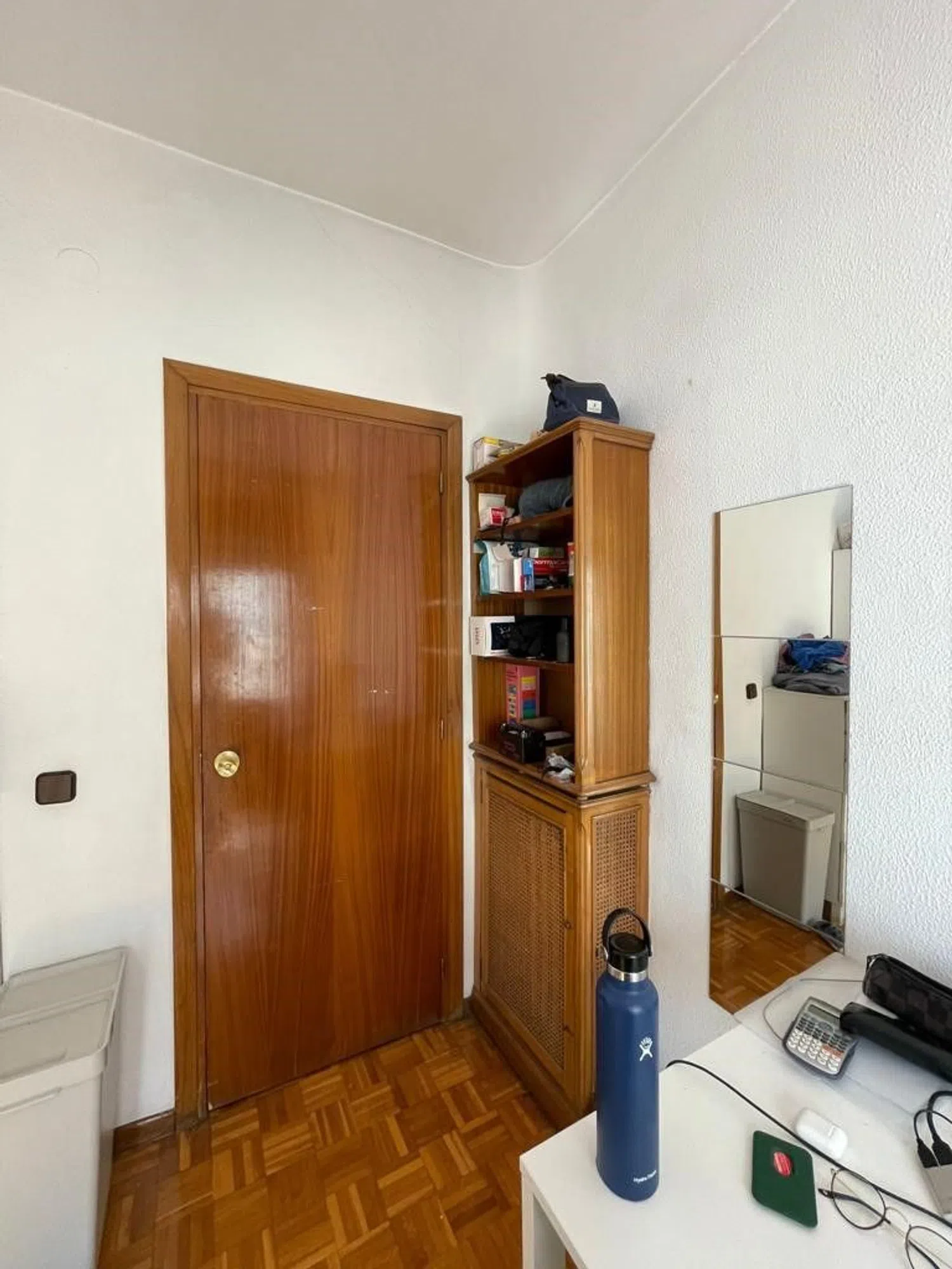 Piso en Barrio Argüelles - Foto 16