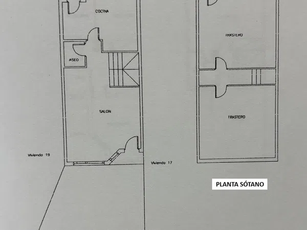 Chalet adosado en Campello Pueblo - Foto 30