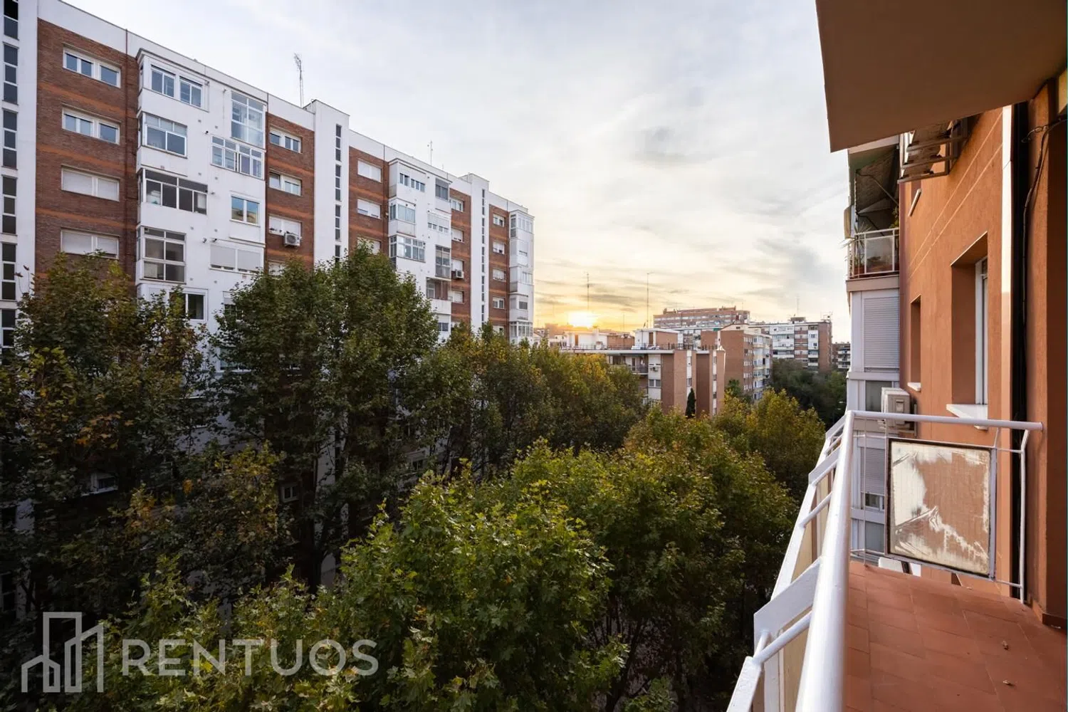 Piso en calle Comandante Benítez - Foto 4