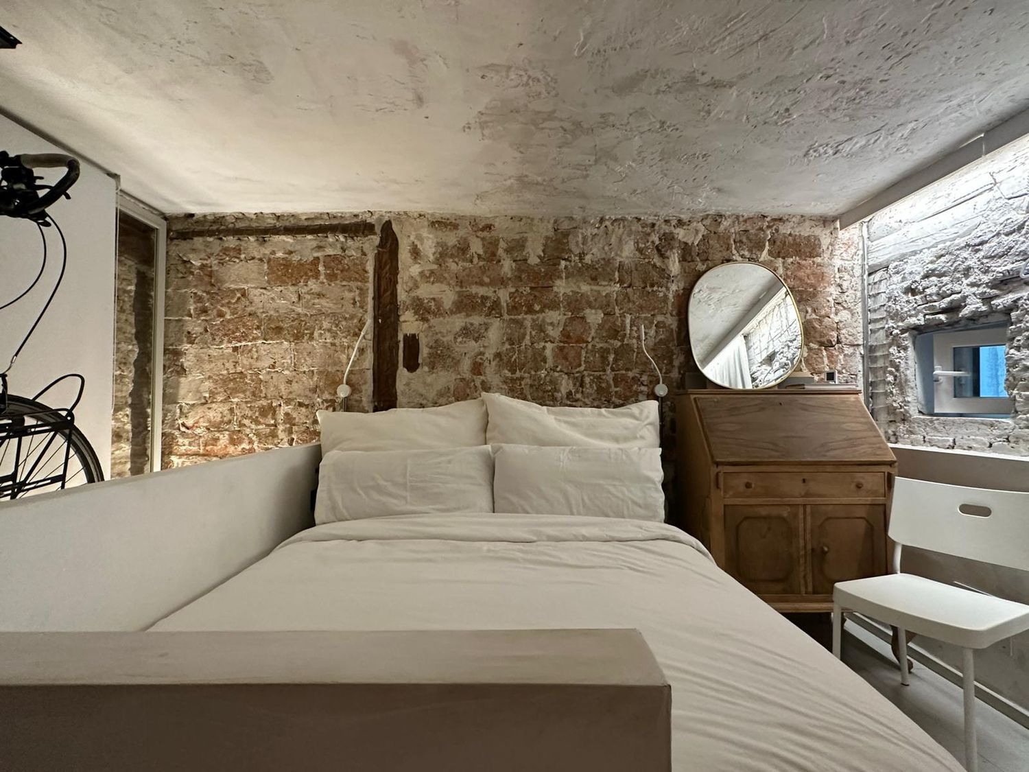 Estudio en calle San Cosme y San Damián, Madrid, 14 - Foto 8